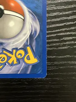 Nuzleaf 39/100 Crystal Guardians Reverse Holo Rare Pokemon Card - Image 4