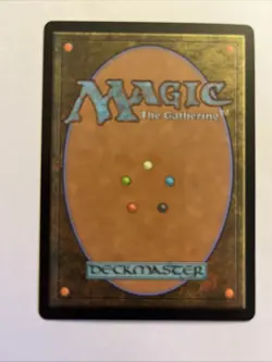 MTG Twenty-Toed Toad - Extended Art, NM-Mint, English Commander: Bloomburrow - Image 2