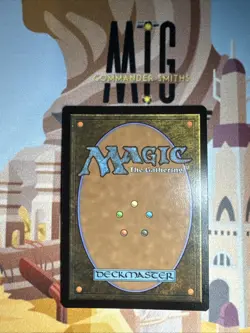 Temur Sabertooth 🔥 Extended NonFOIL 🔥 MTG LP Light Play Secret Lair (308) - Image 2