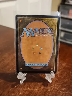 MTG Foil Boiling Rock Rioter (Extended Art) R Avatar: The Last Airbender 372 NM - Image 2