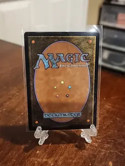 MTG Avatar Chong and Lily Nomads Extended Art Eternal-Legal Foil - Image 2