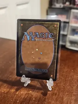 Avatar: The Last Airbender The Lion-Turtle (Borderless) (R) (NM) - Image 2