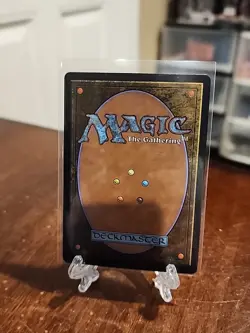 Nightmares and Daydreams R 94 Foil MTG TLE Magic - Image 2