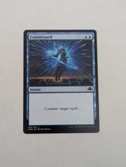 Counterspell Dominaria Remastered Regular - Image 1