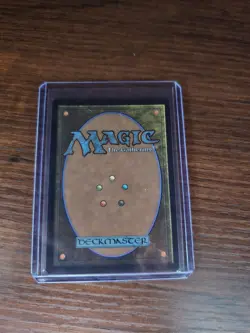 Appa, the Vigilant Borderless The Last Airbender Near Mint #62 Foil - Image 2