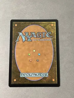 Wooded Foothills Borderless FOIL #361 | MH3 Modern Horizons 3 | MTG NM - Image 2