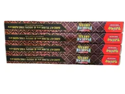 4 X Pokemon TCG Paldean Fates Great Tusk Iron Treads Ex Premium Collection LOT - Image 3