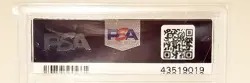 Psa 10 Hitmonlee #14 1st Edition Japanese Pokemon Web 2001 - Image 4