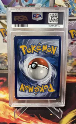 PSA 9 Boss's Orders 189/192 Full Art Trainer Rebel Clash 2020 SWSH Pokemon TCG - Image 2