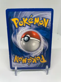 Pokemon TCG Wartortle EX Crystal Guardians 43/100 Reverse Holo Uncommon HP - Image 2