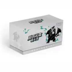 In Stock 2025 Pokemon PTCG Travel Collection Box Charizard Collectible Gift Hot - Image 1