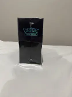Pokemon TCG - Mega Evolution Phantasmal Flames Elite Trainer Box ETB - Image 3