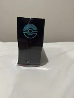 Pokemon TCG - Mega Evolution Phantasmal Flames Elite Trainer Box ETB - Image 4