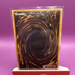 Yu-Gi-Oh Mulcharmy Fuwalos RA04-EN050 Ultra Rare NM+ - Image 2