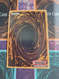 Yu-Gi-Oh! Elemental HERO Prisma SGX4-ENE03 Secret Rare 1st Edition Near Mint - Image 3