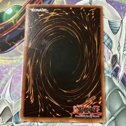 Gyakutenno Megami - SDK-011 - Common - Unlimited Edition LP - Image 4