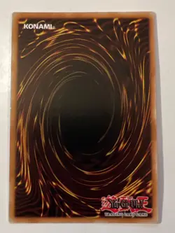 Yugioh Copycat RP01-EN092 Secret Rare ENGLISH! 2024 Print NM - Image 2