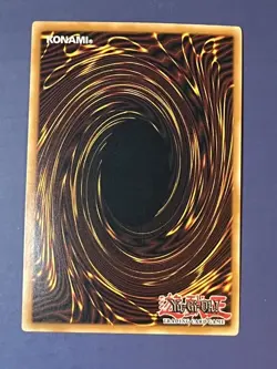 Yugioh Ancient Fairy Dragon CT06-EN002 Secret Rare Limited NM/M - Image 2