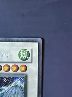 Yugioh Ancient Fairy Dragon CT06-EN002 Secret Rare Limited NM/M - Image 3