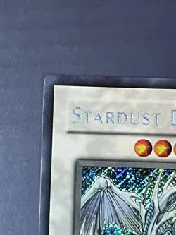 Yugioh Ancient Fairy Dragon CT06-EN002 Secret Rare Limited NM/M - Image 4