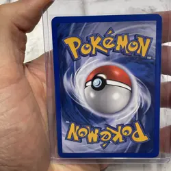 Pokemon Gardevoir 4/106 - Emerald - Pokemon Card TCG Holo NM Near Mint Rare 2005 - Image 3