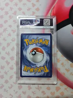 Jasmine's Gaze 245/191 - Surging Sparks - PSA 10 Pokemon Card (Equiv. CGC & BGS) - Image 2