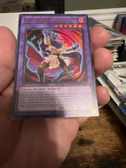 Yu-Gi-Oh! The Duke of demise 🤩🔥Killer Card Fr. Maze Of The Master - Image 3