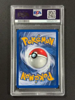 PSA 6 Light Arcanine 12/105 HOLO Pokemon Card WOTC Neo Destiny Rare Holo EX-MT - Image 2