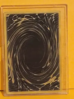 Yu-Gi-Oh! The Winged Dragon of Ra Ultra Rare Holo GBI-003 TCG Card - Image 3