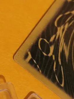 Yu-Gi-Oh! The Winged Dragon of Ra Ultra Rare Holo GBI-003 TCG Card - Image 4