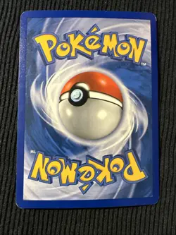 Solrock 13/100 NM Holo EX Sandstorm Rare Pokemon TCG Card - Image 2