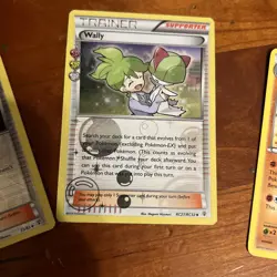 Lot Of 14 Pokemon Generations TCG CARDS 4 Radiant 1 Holo 1 Rare - Image 5