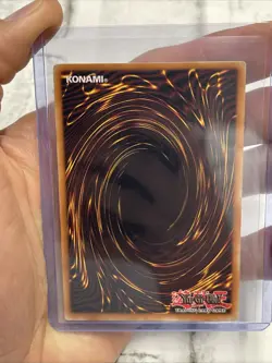 YuGiOh Graceful Charity Super Rare SDP-040 LP/NM Vintage Vtg Card Holo Yugioh! - Image 3