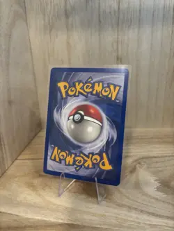 Pokemon Unown [X] 30/105 Neo Destiny Rare Regular 50 HP Card English - Image 2