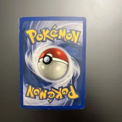 Pokemon TCG Unown [H] 28/105 Neo Destiny Regular Rare NM/LP+ Card Great Gift - Image 2