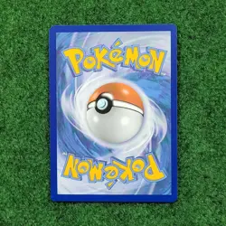 Pokemon Reshiram & Charizard GX SM247 Sun & Moon Tag Team Promo Card - Image 2
