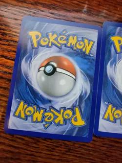 Pokemon Card EX-LP Holo Articuno 27/99,Zapdos 41/99,Moltres 14/99 Next Destinies - Image 5