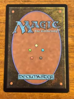 Contamination - MTG - 123/350 - Image 2