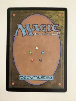 Mtg WOE: THE APPRENTICE'S FOLLY (Enchantment Saga) Regular Rare Foil 0200 - Image 2