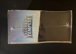 Silver Tempest Pokemon Center Elite Trainer Box ETB Sealed - Image 5
