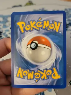 Pokemon Flaaffy Reverse Holo Stamped Unseen Forces 56/115 HP-DMG - Image 3