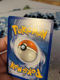 Pokemon Flaaffy Reverse Holo Stamped Unseen Forces 56/115 HP-DMG - Image 4
