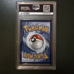 Pokemon PSA 10 Boss's Orders SWSH251 Black Star Promo Cyrus Premium Collection - Image 2
