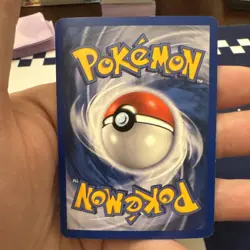 2005 Pokemon EX Emerald Candy Reverse Holo #83/106 - Image 4