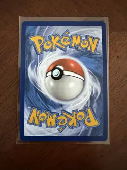 Armarouge 041/198 VERTICAL LINE HOLO USA EXCLUSIVE Pokemon NM - Image 3