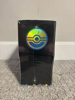 MEGA EVOLUTION LUCARIO Elite Trainer Box ETB Pokemon New Sealed Scarlet Violet - Image 4