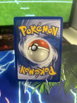 Porygon-Z Lv. 54 Great Encounters 6/106 Rare Pokemon TCG - Image 2