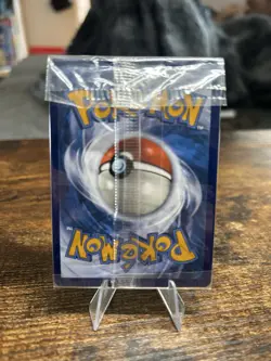 Pokemon TCG Charmander Obsidian Flames #044 SVP Black Star Promo [SEALED] - Image 2