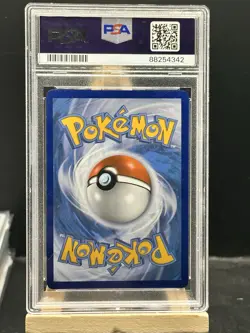 Togekiss VMAX 141/185 Full Art Holo 2020 Pokemon SWSH Vivid Voltage PSA 9 Mint - Image 2
