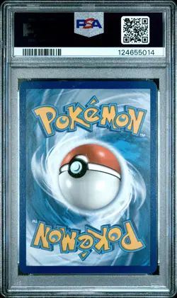 2019 POKEMON SUN & MOON HIDDEN FATES #SV56 FULL ART/GRENINJA GX PSA 10 - Image 2
